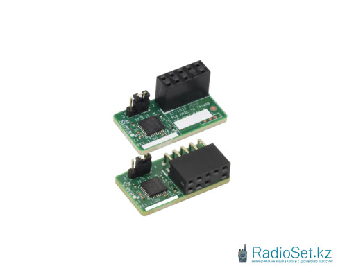 Модуль шифрования Supermicro AOM-TPM-9671V-O